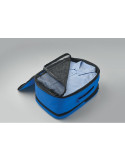 FLYSAFE Sac à dos taille cabine Couleurs : bleu royal marquage couleur éclatante