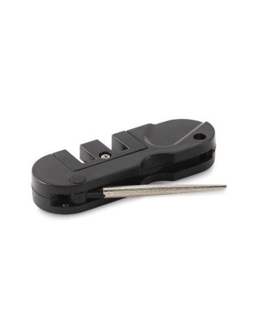 KEENSHARP Aiguiseur de poche Couleurs : noir cadeau entreprise pas cher