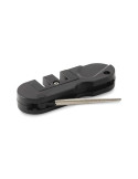 KEENSHARP Aiguiseur de poche Couleurs : noir cadeau entreprise pas cher