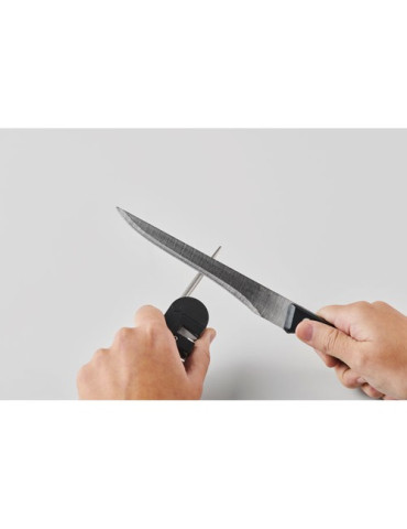KEENSHARP Aiguiseur de poche Couleurs : noir goodies publicitaire événementiel