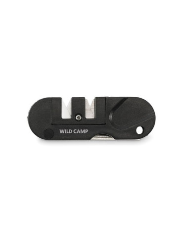 KEENSHARP Aiguiseur de poche Couleurs : noir impression haute définition