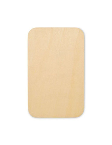 BOLIN Jeu de football en bois Couleurs : bois goodies publicitaire événementiel