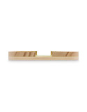 BOLIN Jeu de football en bois Couleurs : bois livraison express 24h 48h