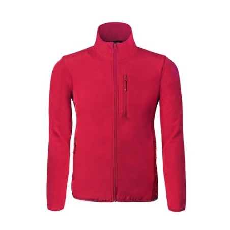Veste Éco-responsable Imperméable Personnalisée Pas Cher - Scola Matières : élasthanne Taille textile : XXL Couleurs : bleu obje