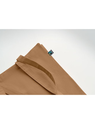 OSOLE++ COLOUR Sac shopping Fairtrade 180 gr Couleurs : ivoire cadeau client original