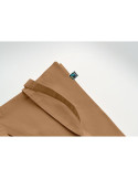 OSOLE++ COLOUR Sac shopping Fairtrade 180 gr Couleurs : ivoire cadeau client original