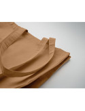OSOLE++ COLOUR Sac shopping Fairtrade 180 gr Couleurs : ivoire livraison express 24h 48h