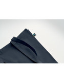 OSOLE++ COLOUR Sac shopping Fairtrade 180 gr Couleurs : bleu personnalisation sur mesure