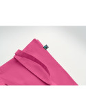 OSOLE++ COLOUR Sac shopping Fairtrade 180 gr Couleurs : fuchsia objet publicitaire robuste