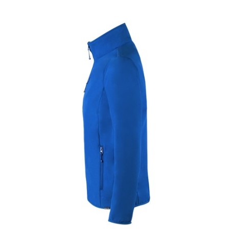 Veste Éco-responsable Imperméable Personnalisée Pas Cher - Scola Matières : élasthanne Taille textile : XXL Couleurs : gris obje