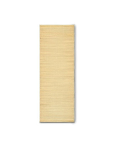 RAFIA Natte plage paille naturelle Couleurs : beige livraison express 24h 48h