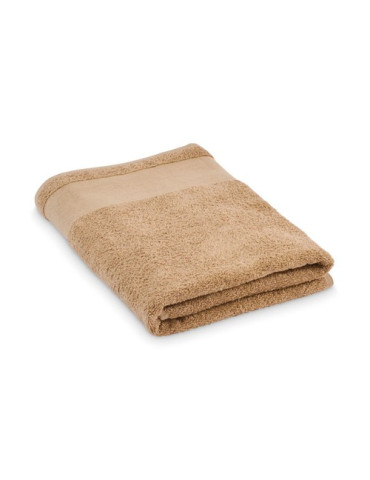 ISLAND 70 Serviette de bain en coton Couleurs : corde