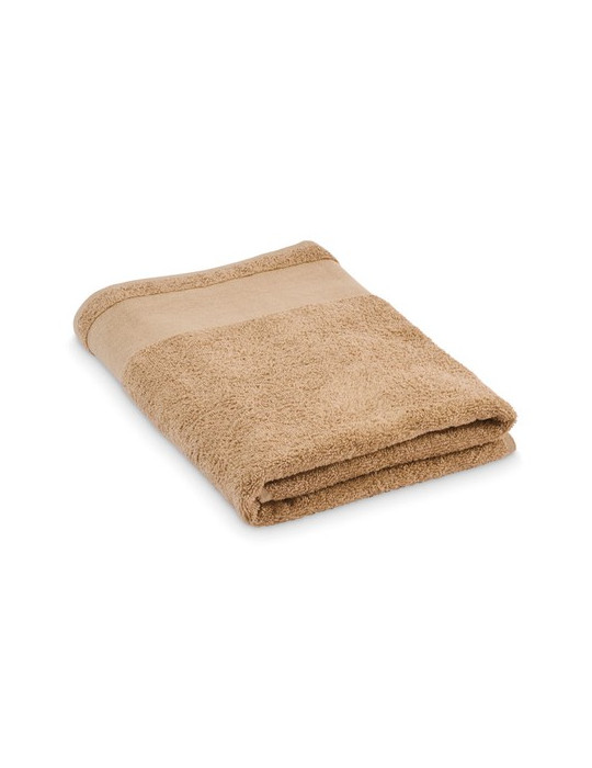 ISLAND 70 Serviette de bain en coton Couleurs : corde