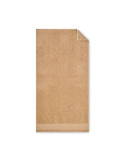 ISLAND 70 Serviette de bain en coton Couleurs : corde accessoire événementiel unique