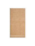 ISLAND 70 Serviette de bain en coton Couleurs : corde goodies publicitaire durable