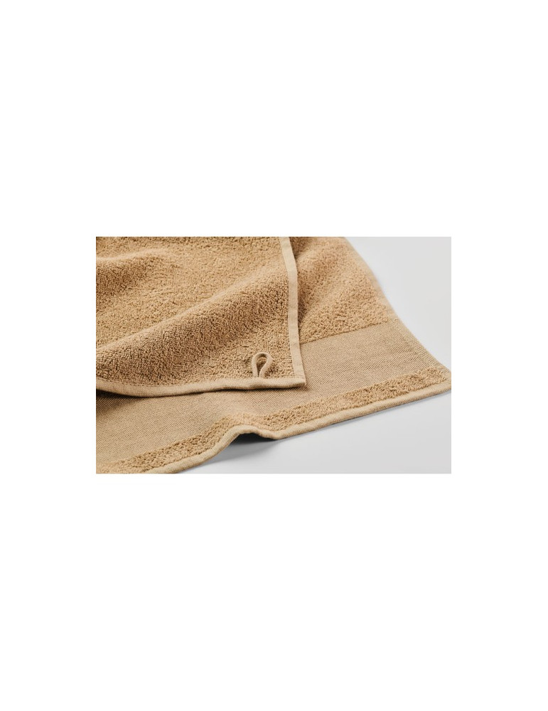 ISLAND 70 Serviette de bain en coton Couleurs : corde cadeau collaborateur premium