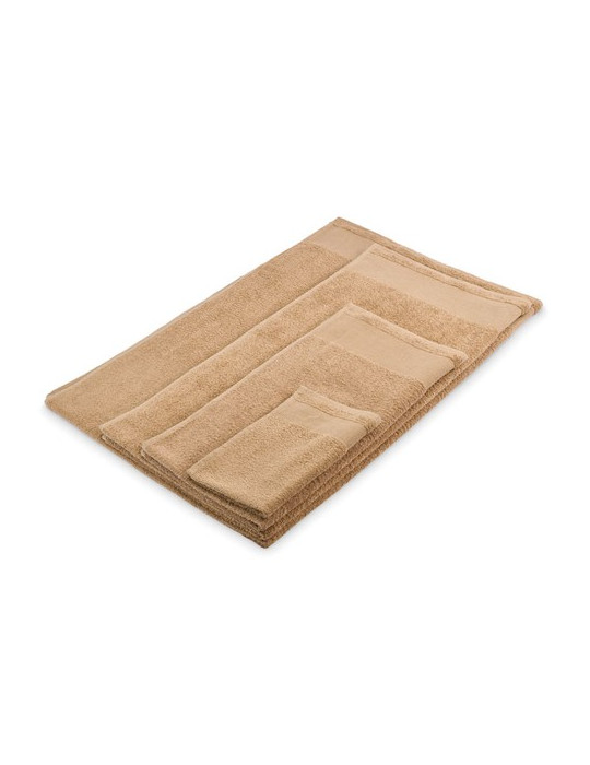 ISLAND 70 Serviette de bain en coton Couleurs : corde objet promo petit budget