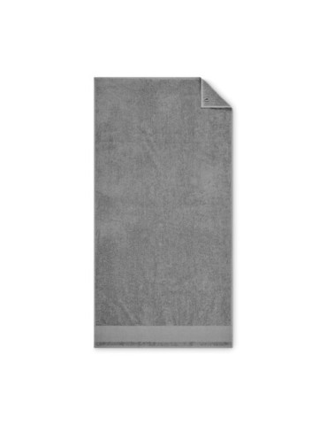 ISLAND 70 Serviette de bain en coton Couleurs : pierre personnalisation rapide en France
