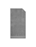ISLAND 70 Serviette de bain en coton Couleurs : pierre personnalisation rapide en France