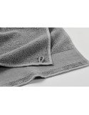 ISLAND 70 Serviette de bain en coton Couleurs : pierre objet publicitaire robuste