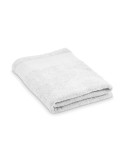 ISLAND 70 Serviette de bain en coton Couleurs : blanc livraison express 24h 48h