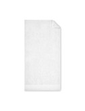 ISLAND 70 Serviette de bain en coton Couleurs : blanc cadeau collaborateur premium