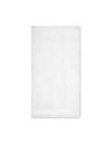ISLAND 70 Serviette de bain en coton Couleurs : blanc cadeau affaires élégant