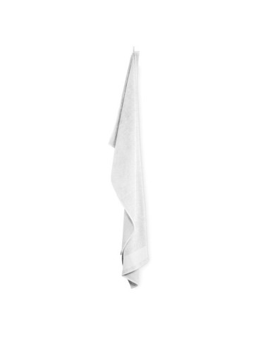 ISLAND 70 Serviette de bain en coton Couleurs : blanc livraison express 24h 48h
