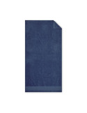 ISLAND 70 Serviette de bain en coton Couleurs : bleu objet promotionnel éco-responsable