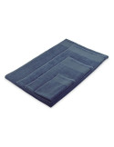 ISLAND 70 Serviette de bain en coton Couleurs : bleu cadeau affaires élégant