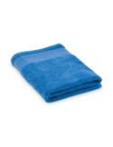 ISLAND 70 Serviette de bain en coton Couleurs : bleu royal goodies publicitaire événementiel