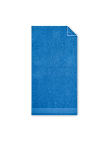 ISLAND 70 Serviette de bain en coton Couleurs : bleu royal goodies entreprise design