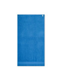 ISLAND 70 Serviette de bain en coton Couleurs : bleu royal goodies personnalisé en stock