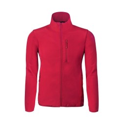Veste Éco-responsable Imperméable Personnalisée Pas Cher - Scola Matières : élasthanne Taille textile : XXL Couleurs : gris good