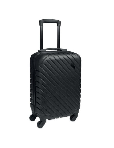 TREMONT Valise trolley 4 roues Couleurs : noir