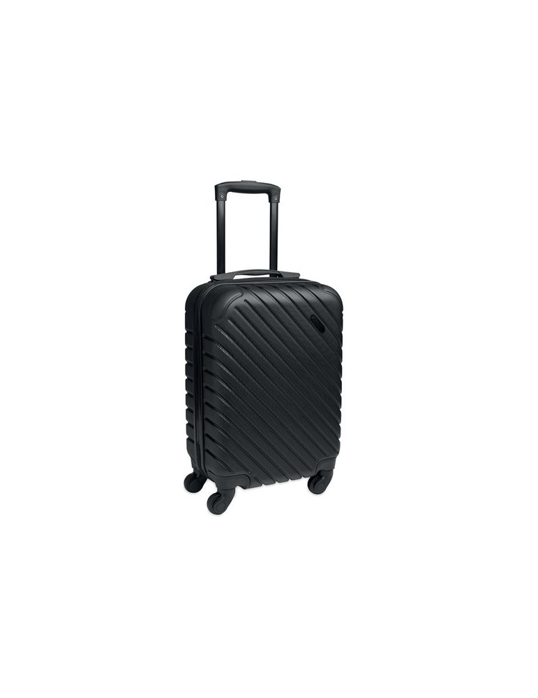 TREMONT Valise trolley 4 roues Couleurs : noir