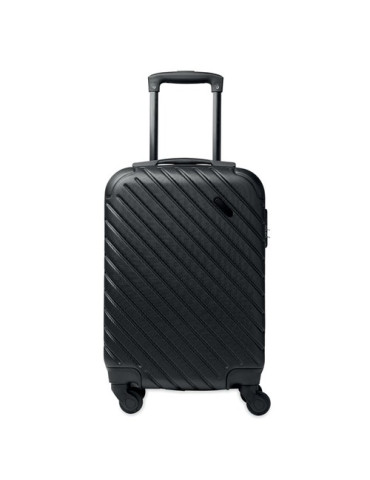 TREMONT Valise trolley 4 roues Couleurs : noir 2