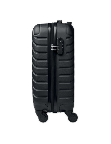 TREMONT Valise trolley 4 roues Couleurs : noir cadeau collaborateur premium