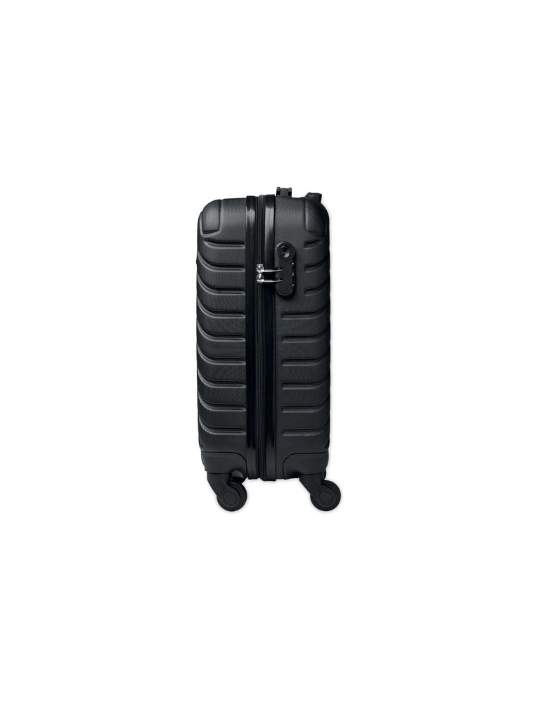 TREMONT Valise trolley 4 roues Couleurs : noir cadeau collaborateur premium