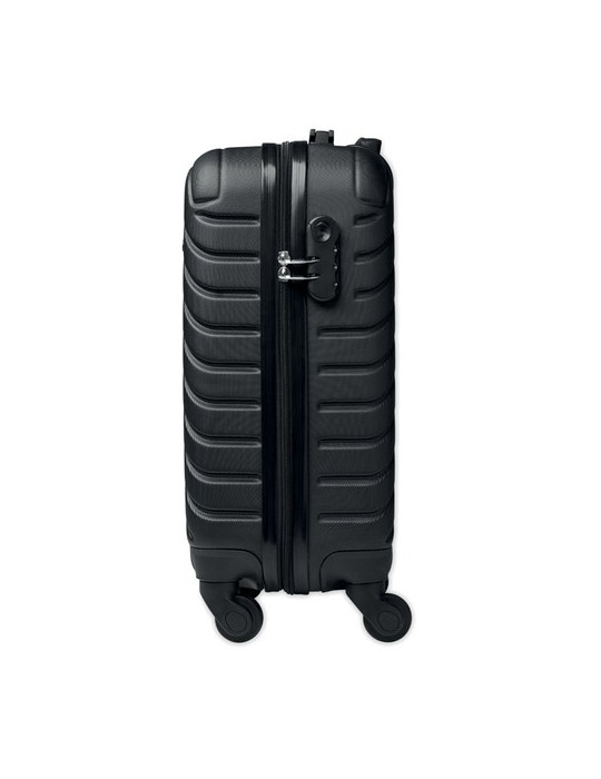 TREMONT Valise trolley 4 roues Couleurs : noir cadeau collaborateur premium