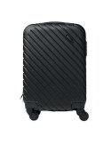 TREMONT Valise trolley 4 roues Couleurs : noir personnalisation rapide en France