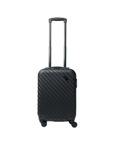 TREMONT Valise trolley 4 roues Couleurs : noir accessoire événementiel unique