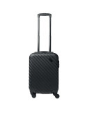 TREMONT Valise trolley 4 roues Couleurs : noir accessoire événementiel unique