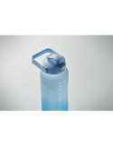 ACTIVATE MAX Bouteille d'eau RPET 2L Couleurs : bleu royal cadeau collaborateur premium