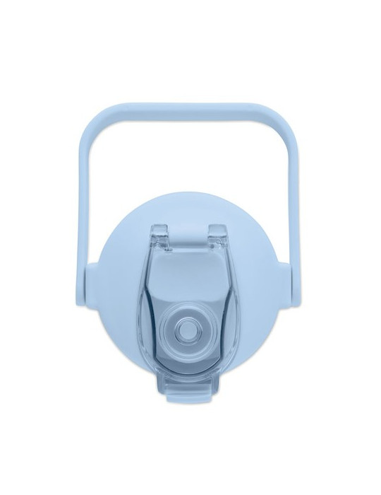 ACTIVATE MAX Bouteille d'eau RPET 2L Couleurs : bleu royal cadeau entreprise pas cher