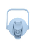 ACTIVATE MAX Bouteille d'eau RPET 2L Couleurs : bleu royal cadeau entreprise pas cher