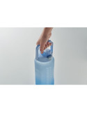 ACTIVATE MAX Bouteille d'eau RPET 2L Couleurs : bleu royal goodies entreprise design