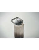 ACTIVATE MAX Bouteille d'eau RPET 2L Couleurs : noir livraison express 24h 48h