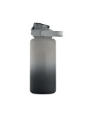ACTIVATE MAX Bouteille d'eau RPET 2L Couleurs : noir goodies personnalisé en stock
