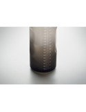 ACTIVATE MAX Bouteille d'eau RPET 2L Couleurs : noir personnalisation rapide en France